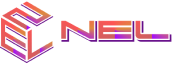 NELのロゴ