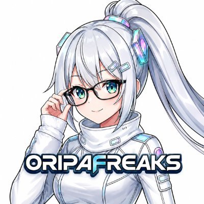 オリパフリークス